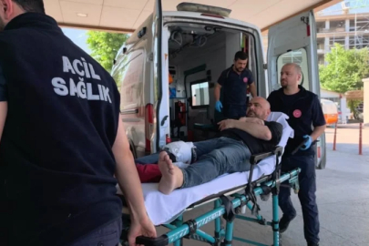 İstanbul'da kurban kesimi sırasında 767 kişi yaralandı