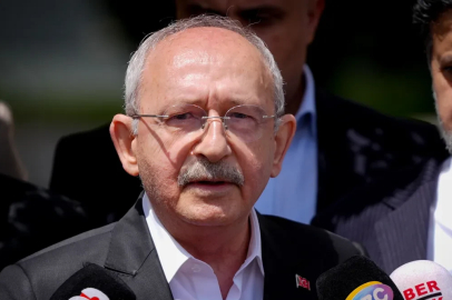 Kemal Kılıçdaroğlu kurultay için tarih verdi! Tek soruyu cevapsız bıraktı