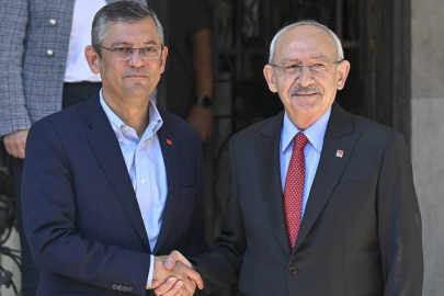 Kılıçdaroğlu’ndan Özgür Özel’in grup başkanlığının iptali için hamle: Dilekçe verdi