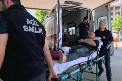 Kurban Bayramı'nda yine aynı tablo: Acemi kasaplar hastanenin yolunu tuttu