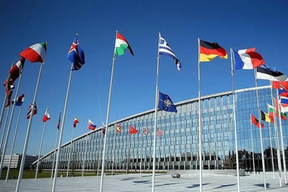 Ankara'da tarihi zirve! Memura 9 gün NATO izni