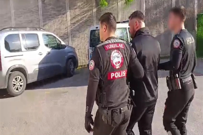 Dayısını döverek öldürüp, cesediyle 3 gün kalan şüpheli tutuklandı