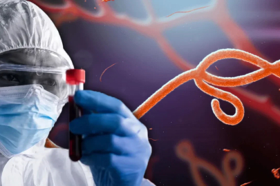 Ebola virüsü Avrupa'ya yayılıyor: Önce İtalya şimdi de Avusturya