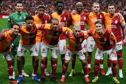 Galatasaray'da şampiyonluk sonrası Lemina krizi! Görüşmeler tıkandı