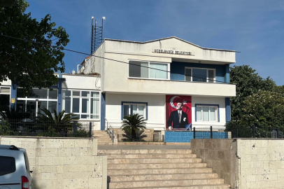 Güzelbahçe Belediye Başkan Vekili seçimi 5 Haziran’da yapılacak