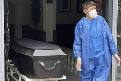 KKA virüsü kabusu! Sivas'ta ölü sayısı 3'e çıktı