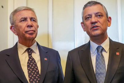 Mansur Yavaş eleştirilerin hedefi olmuştu: "Tüm hamleler Özgür Özel'in bilgisi dahilinde"