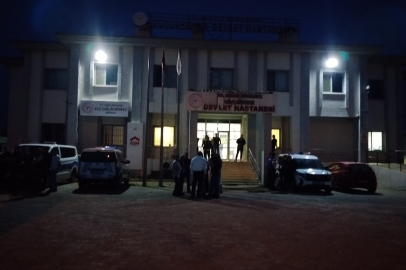 Şırnak’ta iki aile arasında taşlı, sopalı ve silahlı arazi kavgası: 7 yaralı, 11 gözaltı