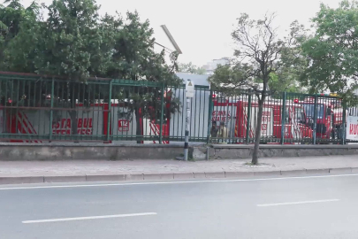 Şişli'de hastanenin yoğun bakım ünitesinde çıkan yangın söndürüldü; hastalar tahliye edildi