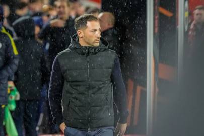 Domenico Tedesco geri dönecek mi? Menajerlik şirketinden açıklama geldi