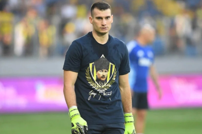 Dominik Livakovic'ten Fenerbahçe sözleri: Seçimi bekliyorum