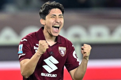 Galatasaray, Emirhan İlkhan'ı gündemine aldı