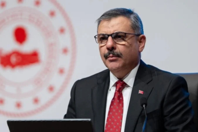 Mustafa Çiftçi'den Şehit Polis Aydın Üyenarık için başsağlığı mesajı