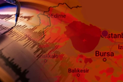 Naci Görür açıkladı! İstanbul depremi için dikkat çeken risk oranı: Veriler güncellendi