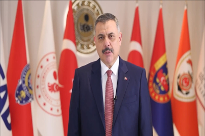 Bakan Çiftçi: Bayramda yolları yalnızca denetlemiyor, aynı zamanda koruyoruz