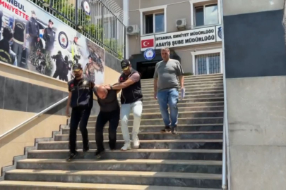 Gaziosmanpaşa’da tartıştığı kişilere ateş açtı; silah seslerini duyup sokağa çıkan kadın hayatını kaybetti
