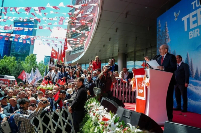 Kemal Kılıçdaroğlu'ndan Ekrem İmamoğlu'na dikkat çeken FETÖ iması