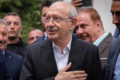 Kemal Kılıçdaroğlu: Partiyi pavyon masalarına meze edenlerden hesap soracağım