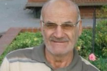 Kiraz ağacından düşüp ölmüştü, toprağa verildi