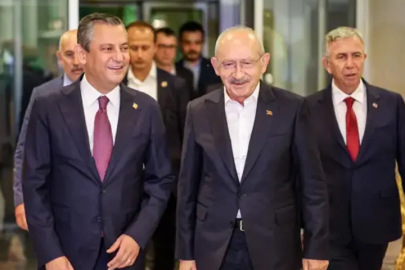 Özgür Özel'den Kemal Kılıçdaroğlu açıklaması: "Ne desem 'Bilmiyorum' diyor"