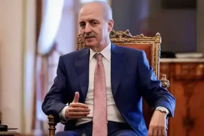 TBMM Başkanı Kurtulmuş, Finlandiya ve İsveç'i ziyaret edecek