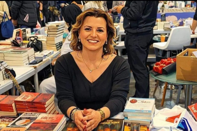 Yazar Ayten Öztürk yeğeni tarafından öldürüldü