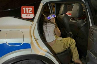 ‘Anksiyetem tuttu’ diyerek polisten kaçan sürücü 557 bin lira ceza yedi