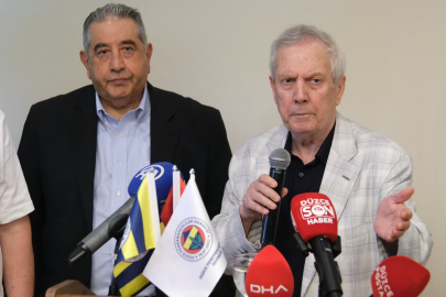 Aziz Yıldırım: Hep beraber bu kötü gidişi durdurmak için mücadele edeceğiz