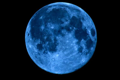 Bu gece gökyüzüne bakmayı unutmayın! 2053'e kadar tekrarlanmayacak