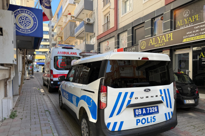 Sağlık personeli, yalnız yaşadığı evinde ölü bulundu