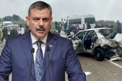 9 günlük tatilde acı bilanço: Trafik kazalarında 70 can kaybı!
