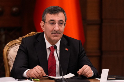 Cevdet Yılmaz: Gayrisafi yurt içi hasılamız 1,64 trilyon dolara ulaştı
