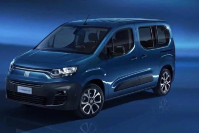Fiat Doblo üretimi yıllar sonra Türkiye'ye geri dönüyor: Tarih belli oldu