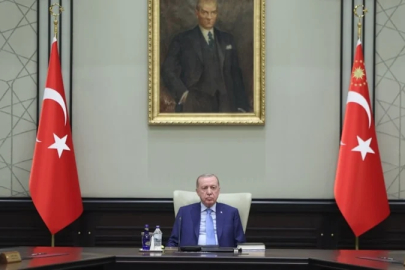 Kabine Beştepe’de toplanıyor: Gündemde ekonomi ve ABD-İran savaşı var