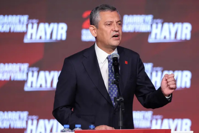 Özgür Özel kanadı resmen harekete geçti! Kurultay için ilk imza atıldı