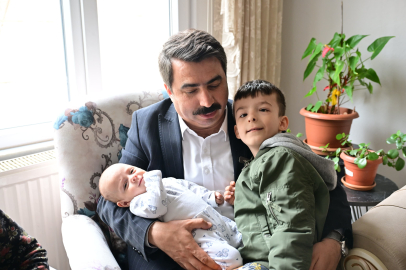 Yıldırım’da Gönül Belediyeciliği
