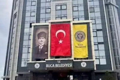 Buca Belediyesi'ne operasyonda gözaltı sayısı 54'e yükseldi