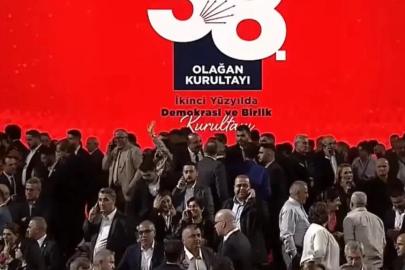 CHP kurultayı soruşturmasında yeni gelişme!