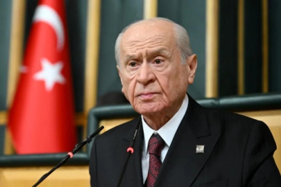 Devlet Bahçeli: CHP'de kutuplaşma derinleşiyor