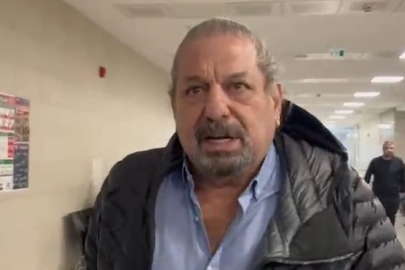 Erman Toroğlu hakkında 3 yıla kadar hapis talebi
