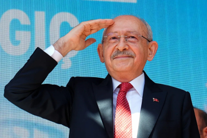Kemal Kılıçdaroğlu'nun A Takımı belli oldu! İşte isim isim MYK listesi