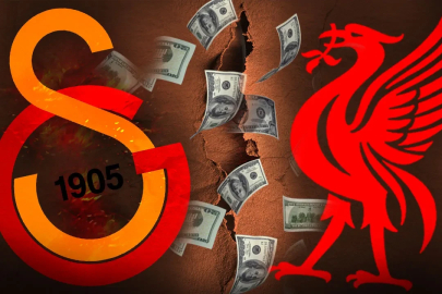 Liverpool'a veda etmişti, yeni adresi Galatasaray oluyor! 50 milyon euroluk yıldız için geri sayım başladı