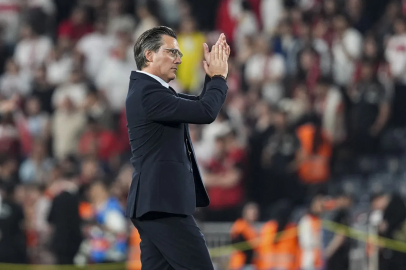 Montella'dan kadro eleştirilerine cevap: "Herkesi memnun edemezsiniz"