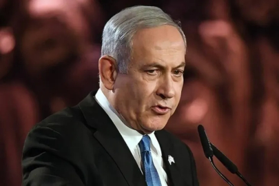 Netanyahu: İsrail ordusu Lübnan'ın güneyinde planlandığı gibi operasyonlarına devam edecek