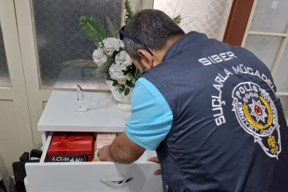 Nevşehir merkezli 28 ilde 'yasa dışı bahis' operasyonu: 77 gözaltı