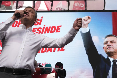 Özgür Özel hakkında şoke eden "FETÖ" iddiası! Seçim için destek, ABD'ye giden listeler, bavul dolusu paralar
