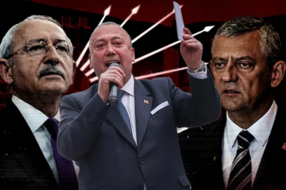 Özkan Yalım'ın 'kurultay' itirafları... "Delegelerden ıslak imzalı belge aldık"