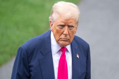 Trump'tan İran'ın müzakereleri askıya almasına ilişkin açıklama