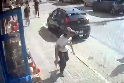 Avcılar’da çocuk kavgasına büyükler karıştı: 1 yaralı, 3 gözaltı