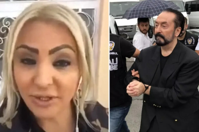 Bircan Yıldırım hakkında gözaltı kararı